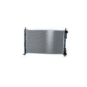 NRF Engine Radiator 53600