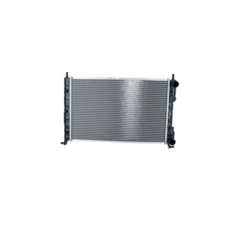 NRF Engine Radiator 53600