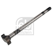 Febi Drum Brake Brake Shaft 104mm OD Left 174150