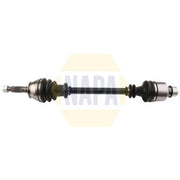 NAPA CV Drive Shaft Driveshaft Front NDS1575LR