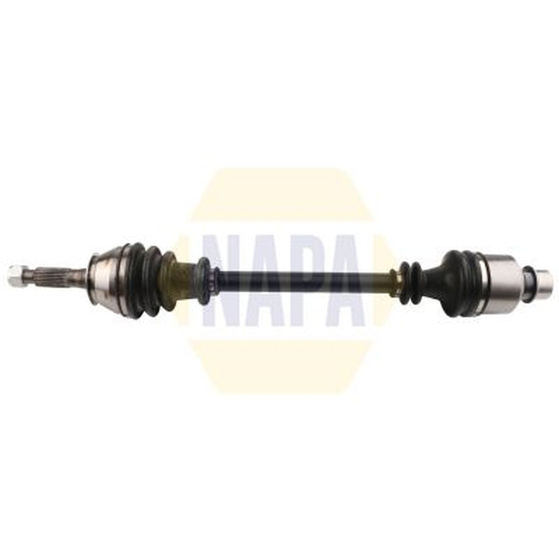 NAPA CV Drive Shaft Driveshaft Front NDS1575LR
