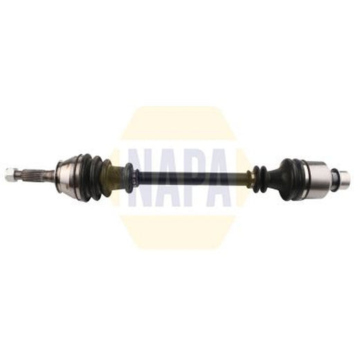 NAPA CV Drive Shaft Driveshaft Front NDS1575LR
