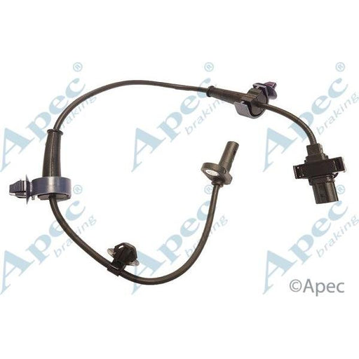 Apec Abs Sensor fits Honda Civic iVtec Apec  - Town Parts