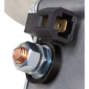 Hella Starter Motor 12V 2.2kW 9 Teeth 8EA 015 642-051