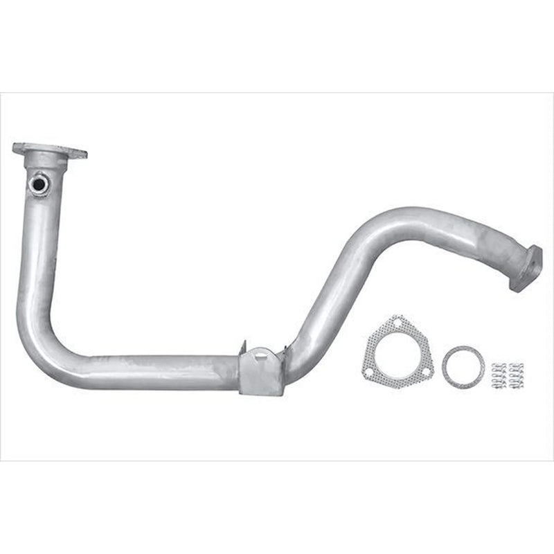 Hella Exhaust Pipe OD 8LA 366 004-741