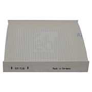 Febi Cabin Air Filter (Pollen Filter) 44783