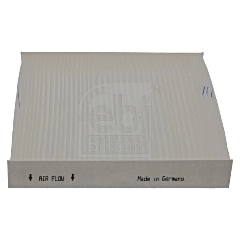 Febi Cabin Air Filter (Pollen Filter) 44783