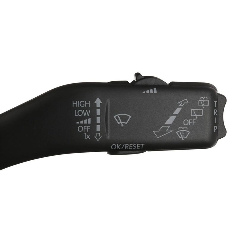 Valeo Steering Column Switch Connectors 251669