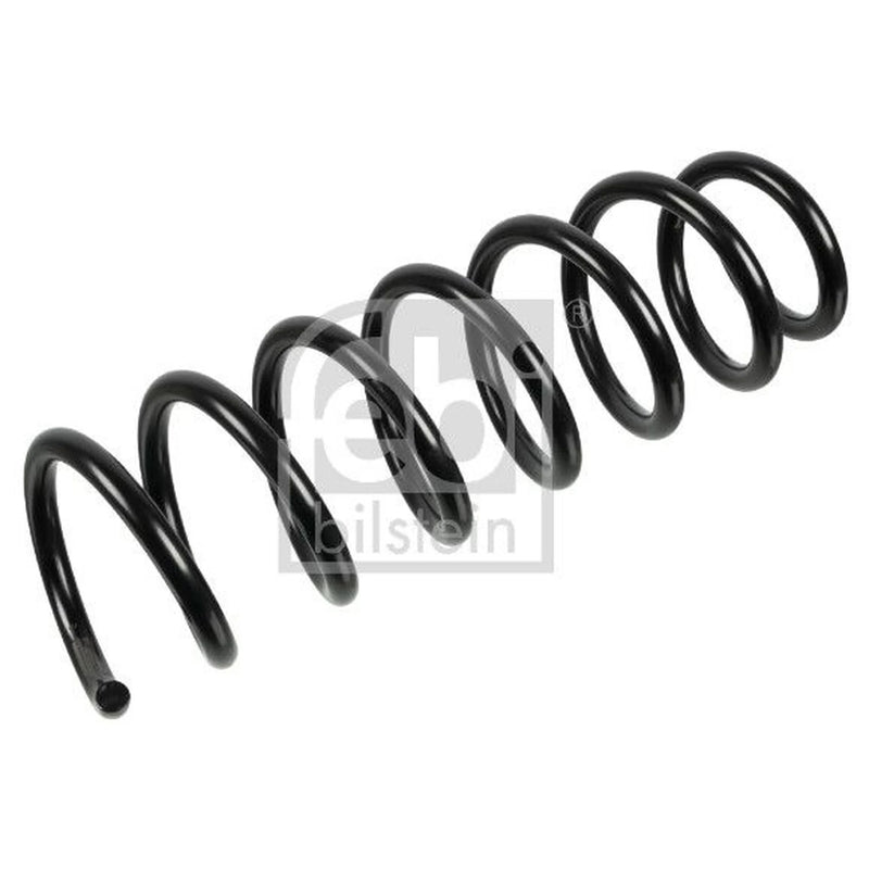Febi Front Suspension Coil Spring 174187