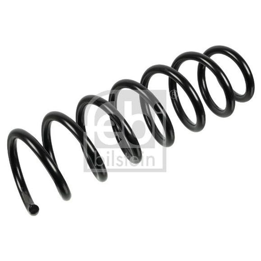 Febi Front Suspension Coil Spring 174187