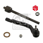 Febi Inner Rack End Right Joint Front Right 39864