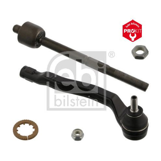 Febi Inner Rack End Right Joint Front Right 39864