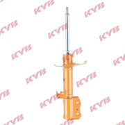 KYB Shock Absorber Damper Strut Front Left 324701