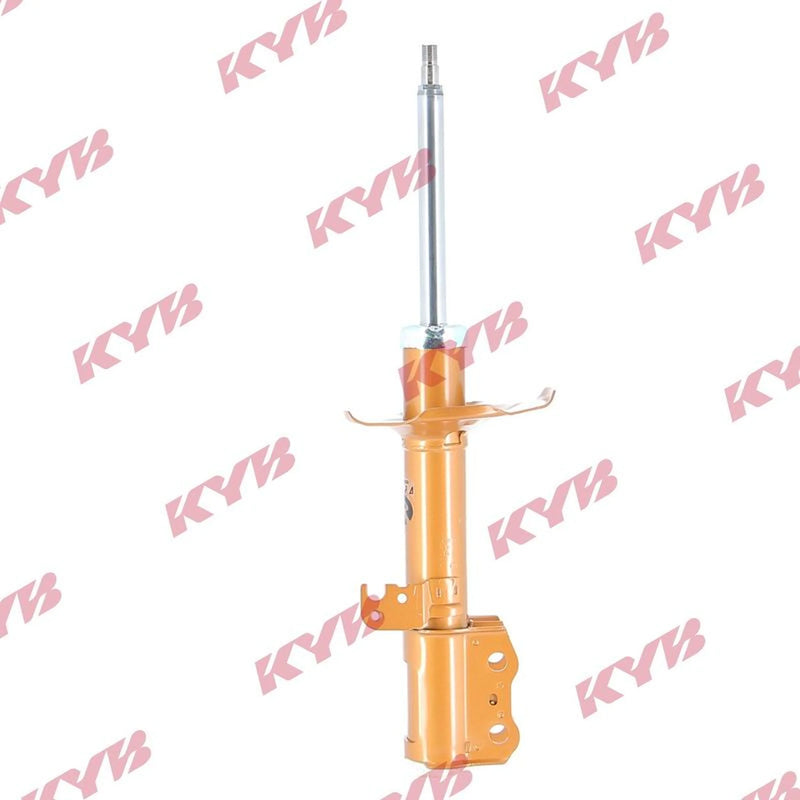 KYB Shock Absorber Damper Strut Front Left 324701