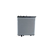 NRF Engine Radiator 550016