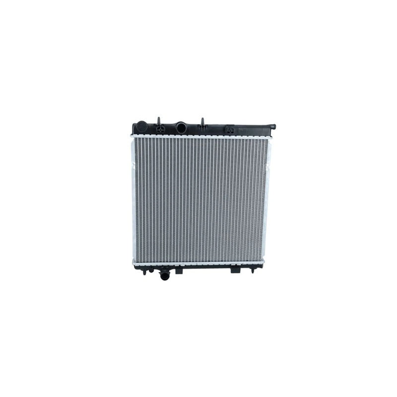 NRF Engine Radiator 550016