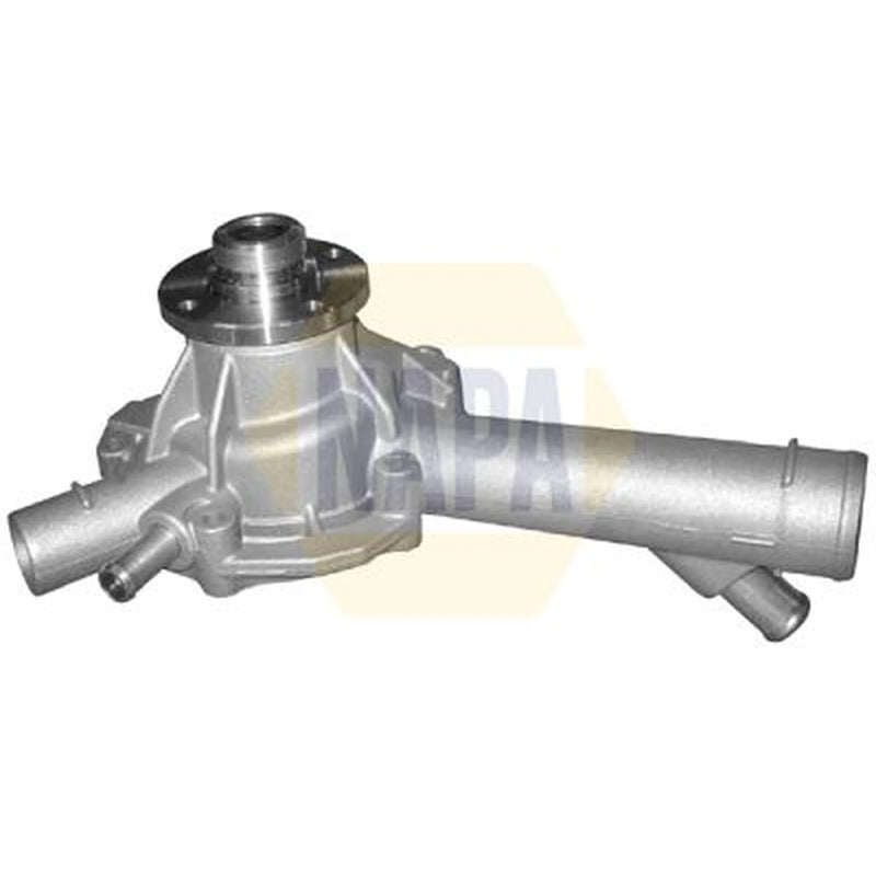 NAPA Engine Cooling Water Pump NWP1315