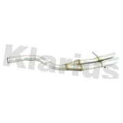 Klarius Exhaust Pipe OD VW919J