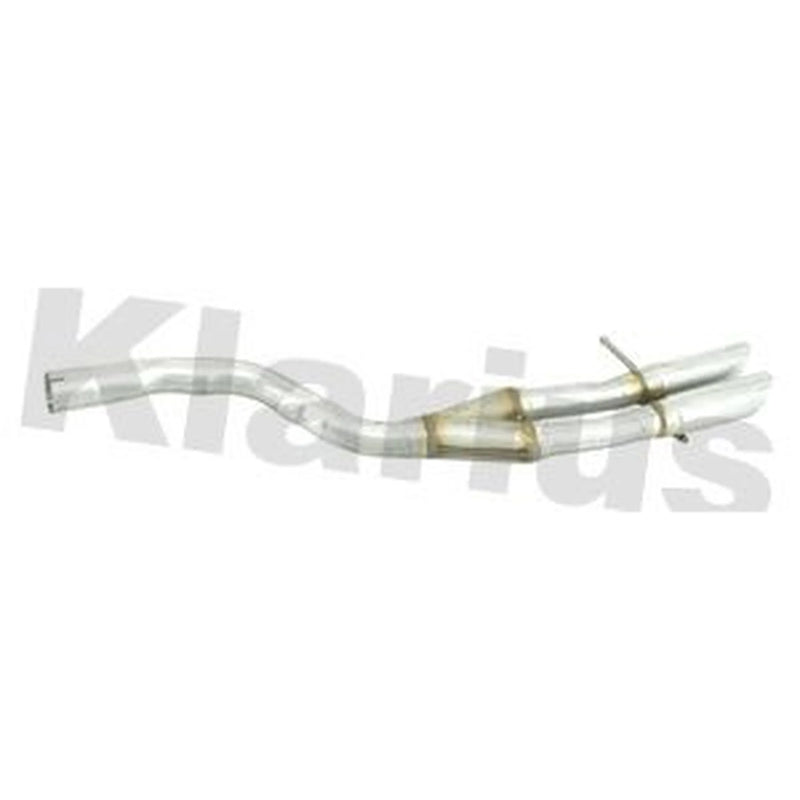 Klarius Exhaust Pipe OD VW919J