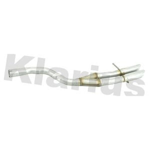 Klarius Exhaust Pipe OD VW919J