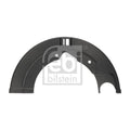 Febi Brake Drum Cover Sheet 196022