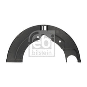 Febi Brake Drum Cover Sheet 196022