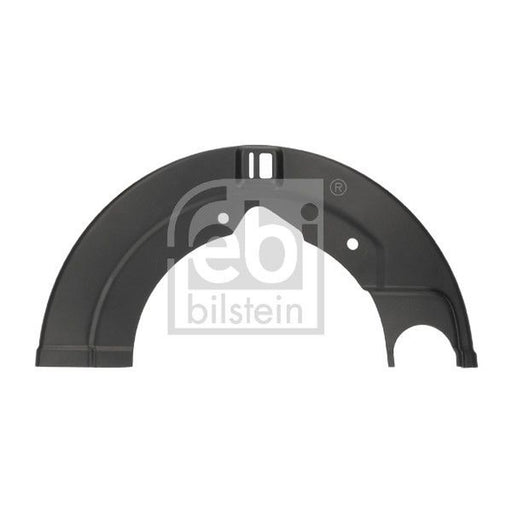 Febi Brake Drum Cover Sheet 196022