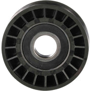 Gates V-Ribbed Belt Deflection/Guide Pulley T36376