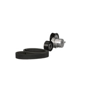 Gates V-Ribbed Belt Set K017PK1378
