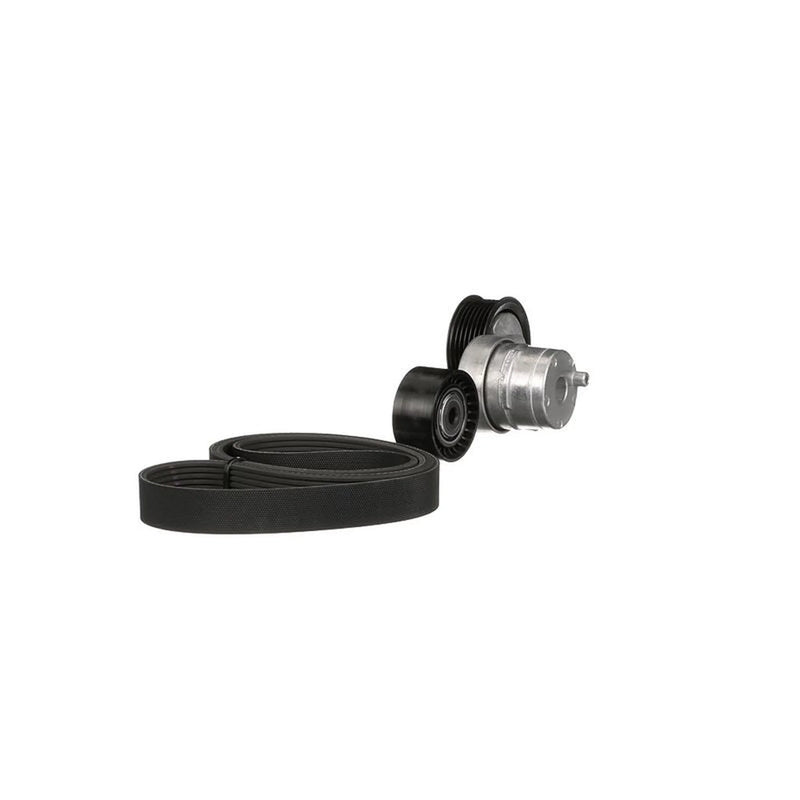 Gates V-Ribbed Belt Set K017PK1378