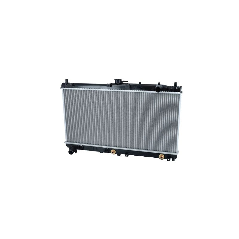 NRF Engine Radiator 53977