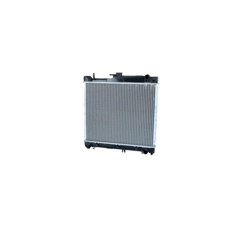 NRF Engine Radiator 53569