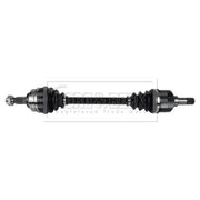 Borg & Beck CV Drive Shaft Driveshaft Front Left BDS1039