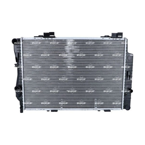NRF Engine Radiator 55333