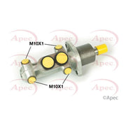 Apec Brake Master Cylinder Hydraulic Assembly MCY382