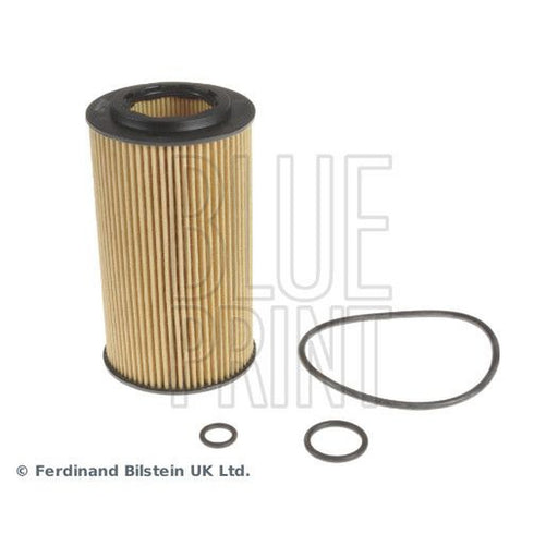 Blue Print Engine Oil Filter ADA102105
