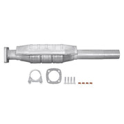 Hella Catalytic Converter 8LE 366 051-311