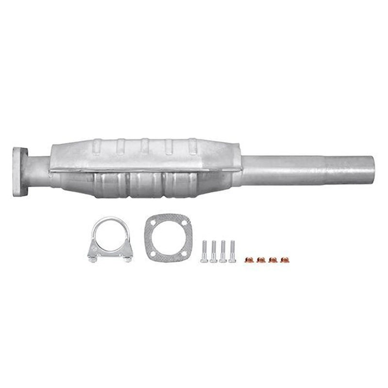 Hella Catalytic Converter 8LE 366 051-311