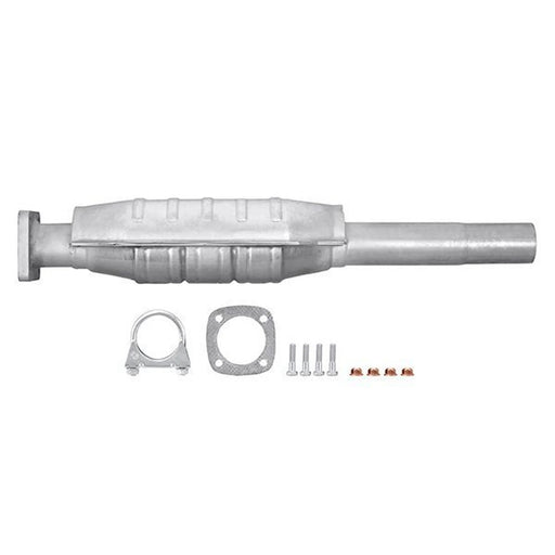 Hella Catalytic Converter 8LE 366 051-311