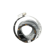 NRF Intercooler Turbo Charge Air Hose 166334