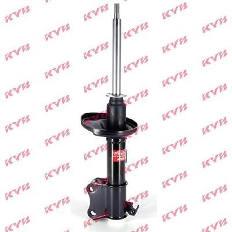 KYB Shock Absorber Damper Strut Rear Right 334127