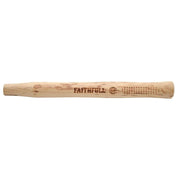 Faithfull FSC Hickory Mortar Pick Handle 300mm (12in) - 60814014
