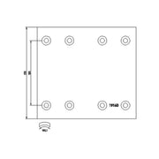 Textar Textar Cv Brake Lining Set 1916002