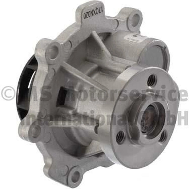 Pierburg Engine Cooling Water Pump 7.07152.21.0