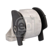 Febi Automatic Transmission Mounting Left 186607