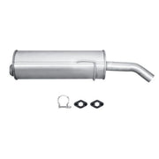 Hella End Silencer Rear 8LD 366 031-931