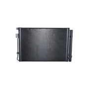 NRF Air Conditioning Condenser 350386