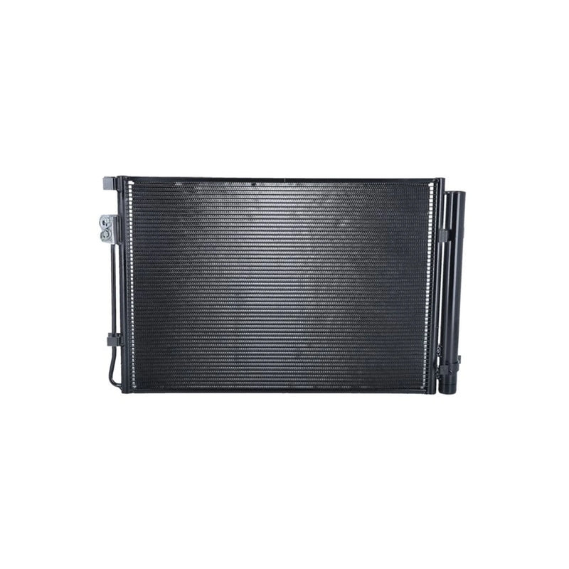 NRF Air Conditioning Condenser 350386