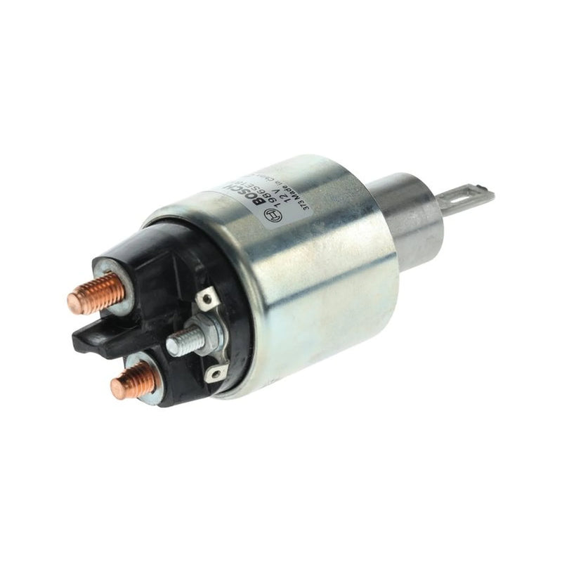 Bosch Starter Solenoid Switch 1 986 SE1 813