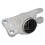 Febi Wishbone / Control / Trailing Arm Bush Rear 1004025